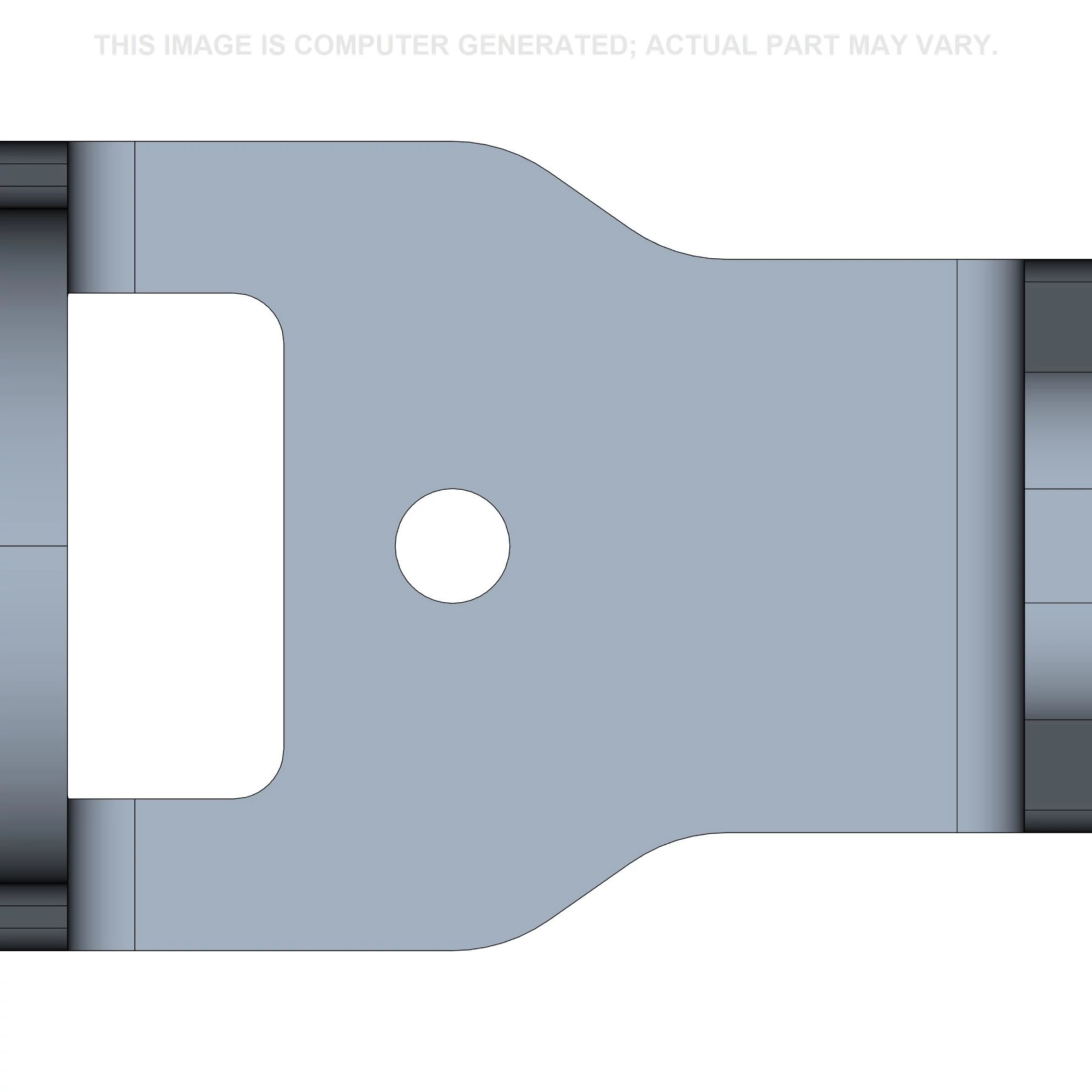 BRACKET | FLEXICOIL | CA | EN