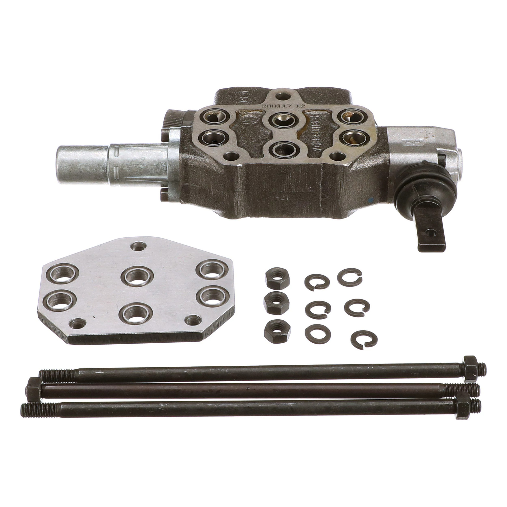 KLEP | CASEIH | EU | NL