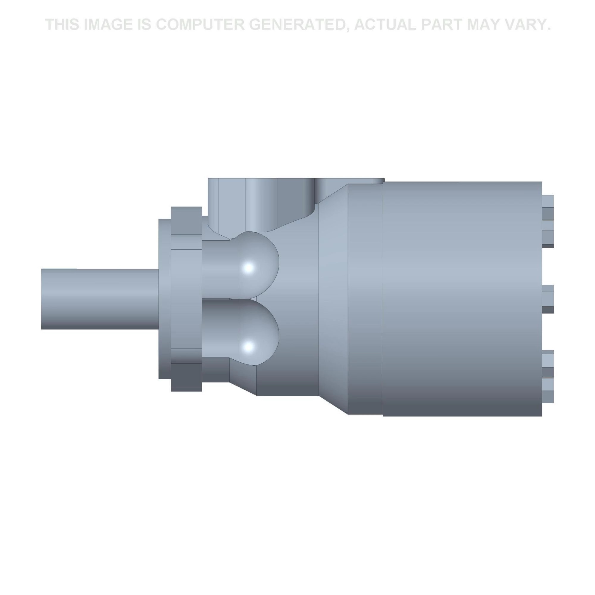 MOTEUR HYDRAULIQUE | NEWHOLLANDCE | AMEA | EN