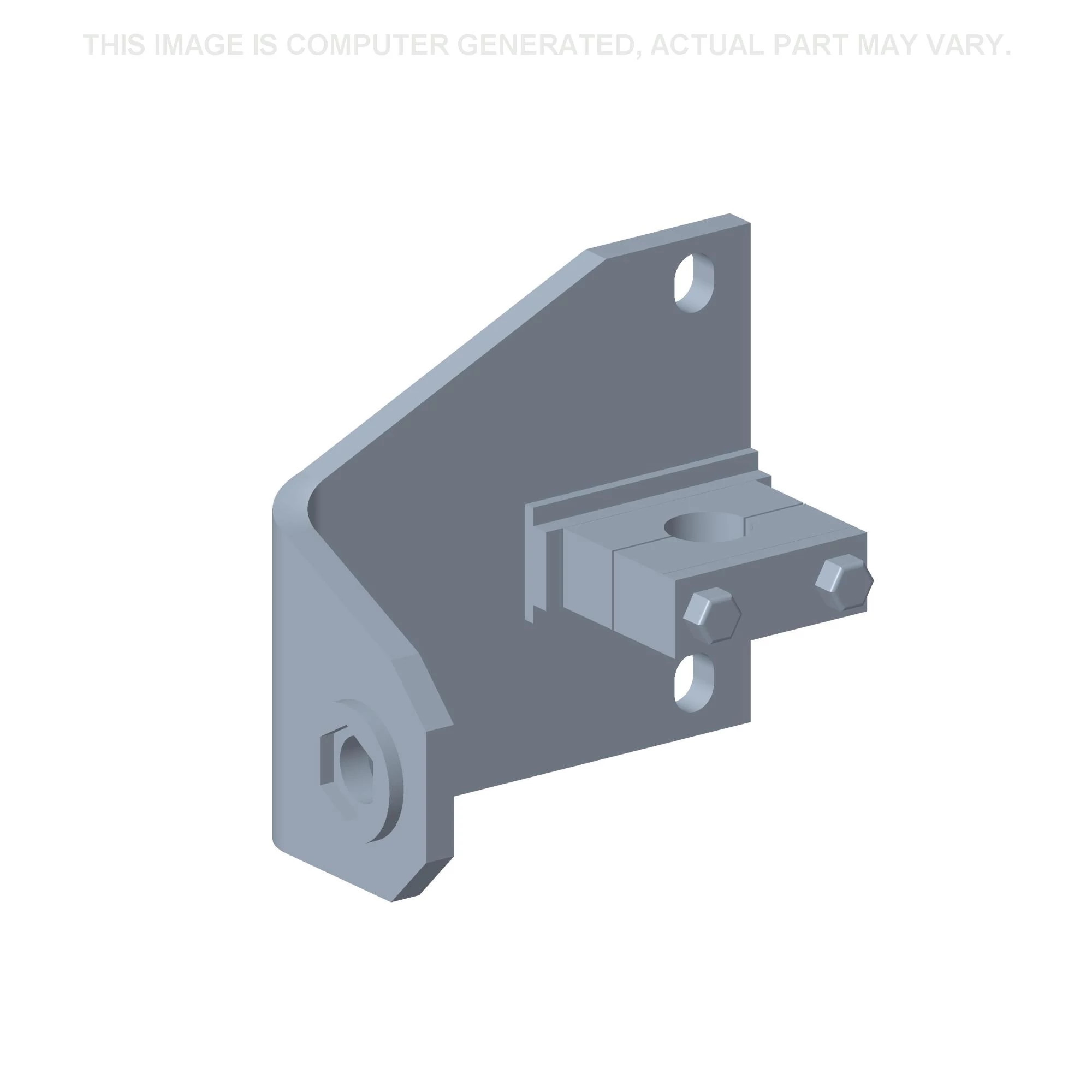 Bracket | CASEIH | US | EN