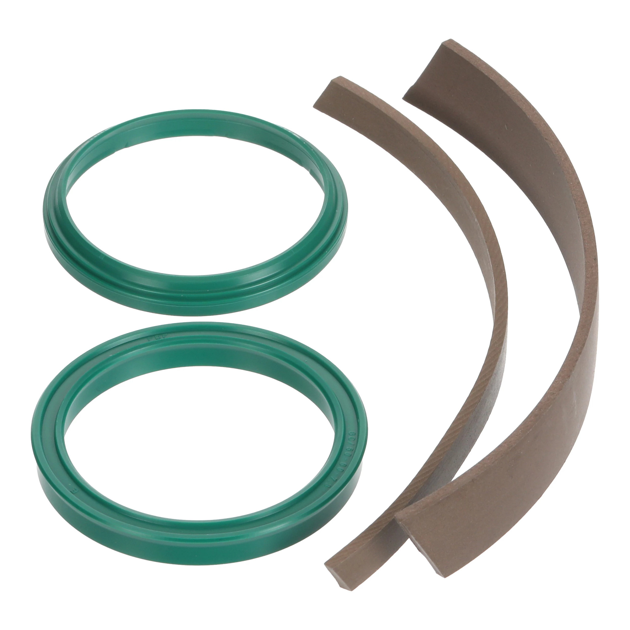 SEAL KIT | CASEIH | EU | EN