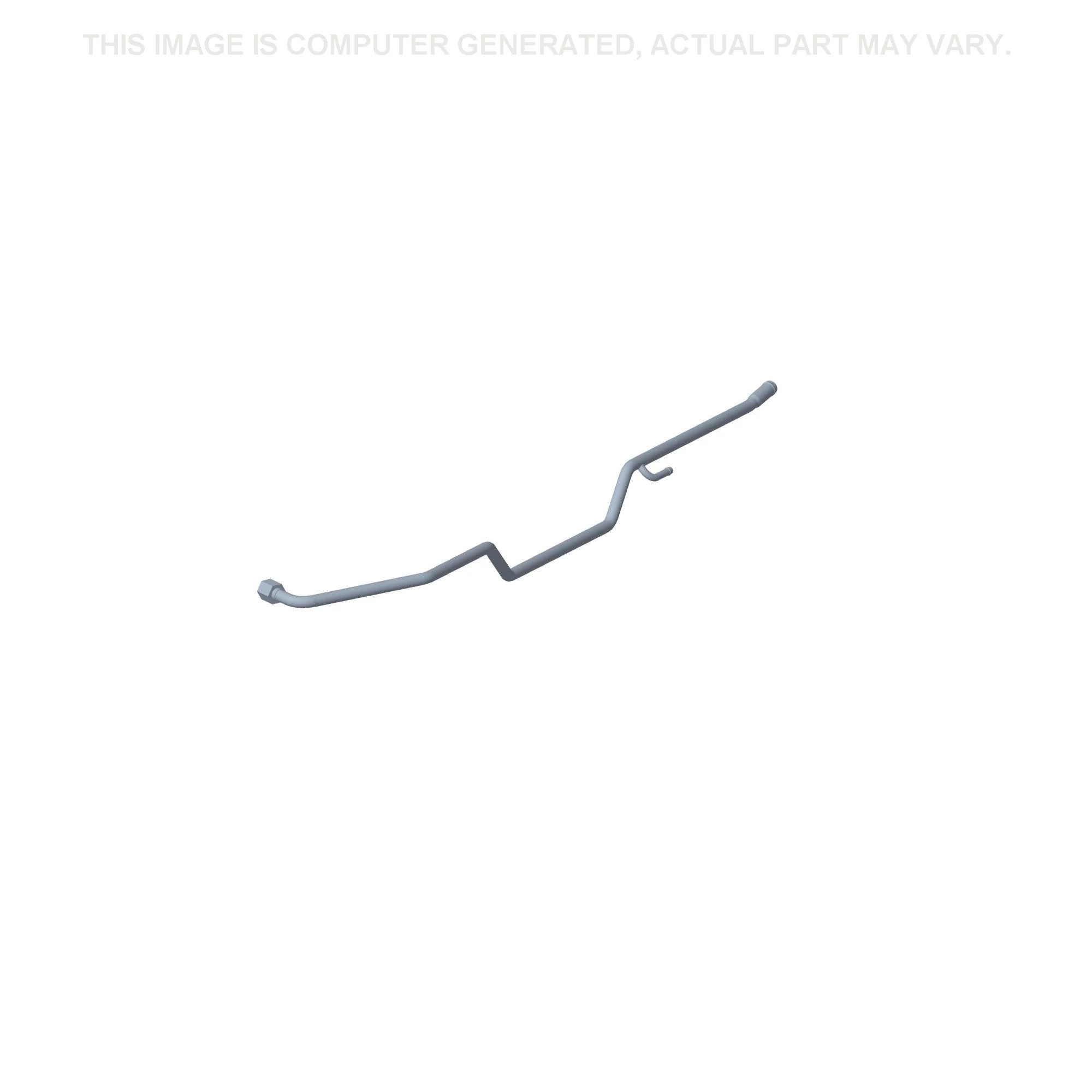 TUBE | CASEIH | US | EN