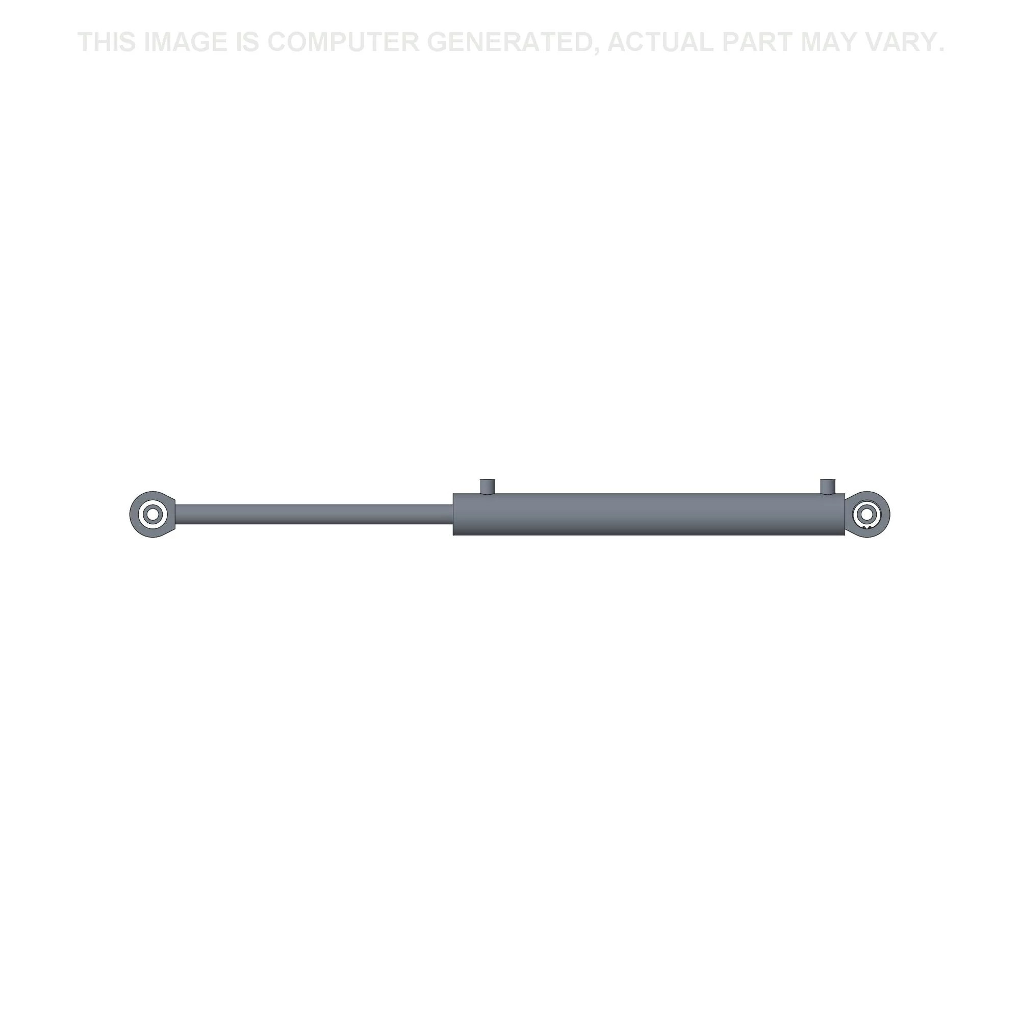 Cilindro Hidráulico