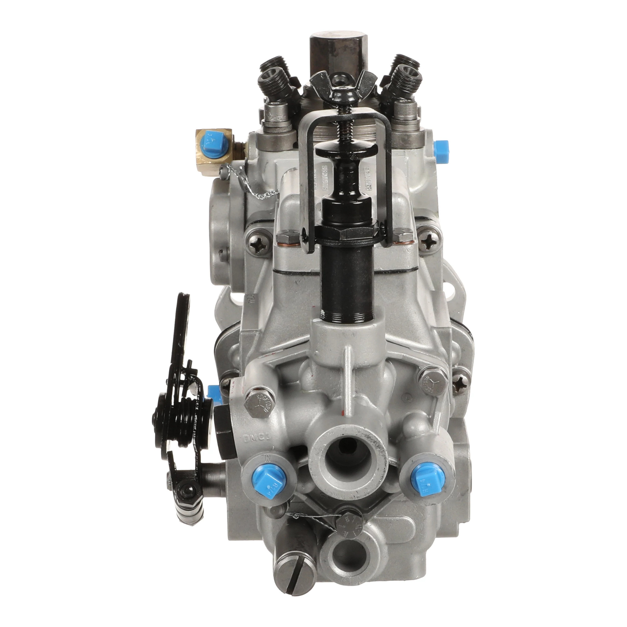 REMAN-BOMBA DE INYECCIÓN DE COMBUSTIBLE | NEWHOLLANDAG | ES | ES