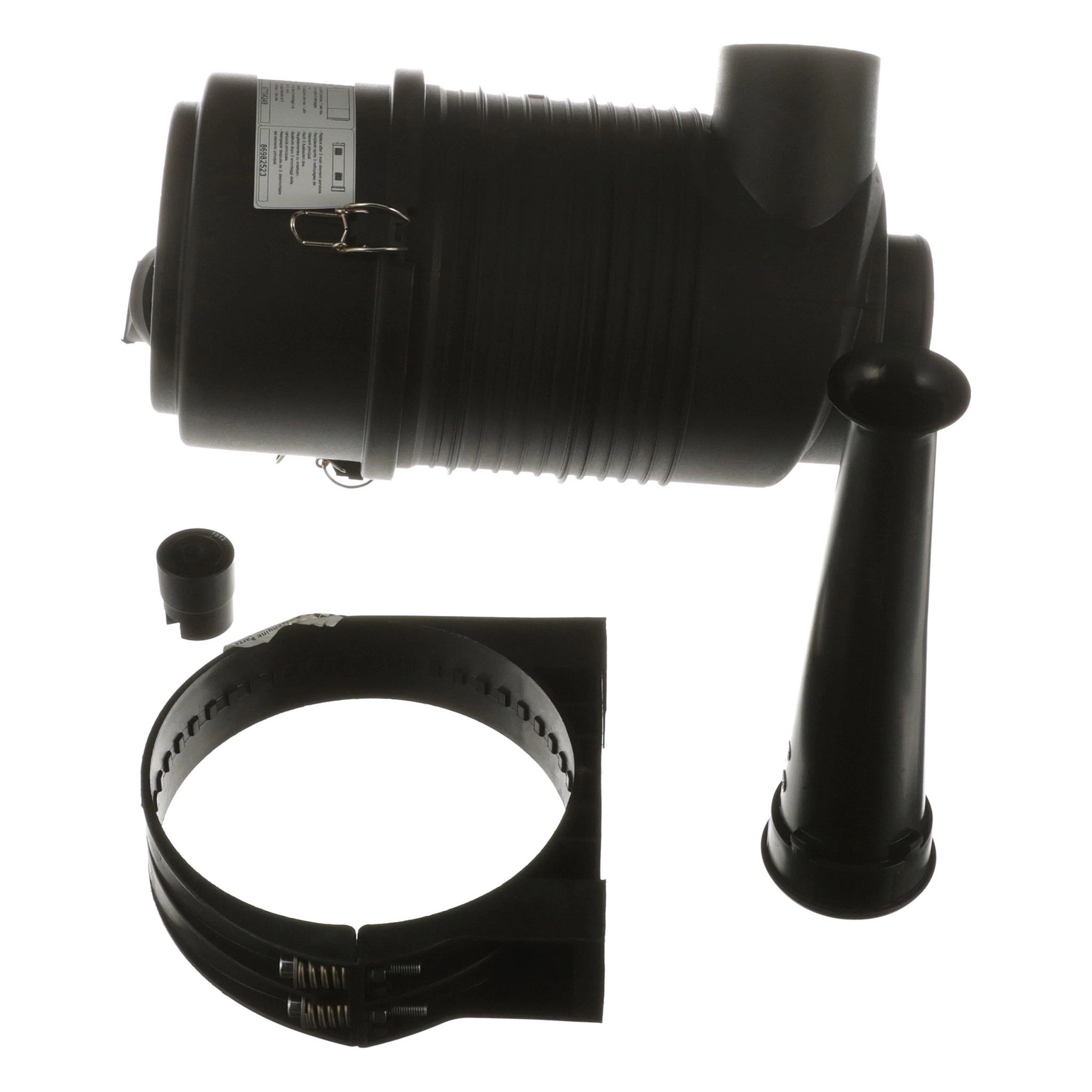 FILTRE A AIR | NEWHOLLANDAG | AMEA | EN