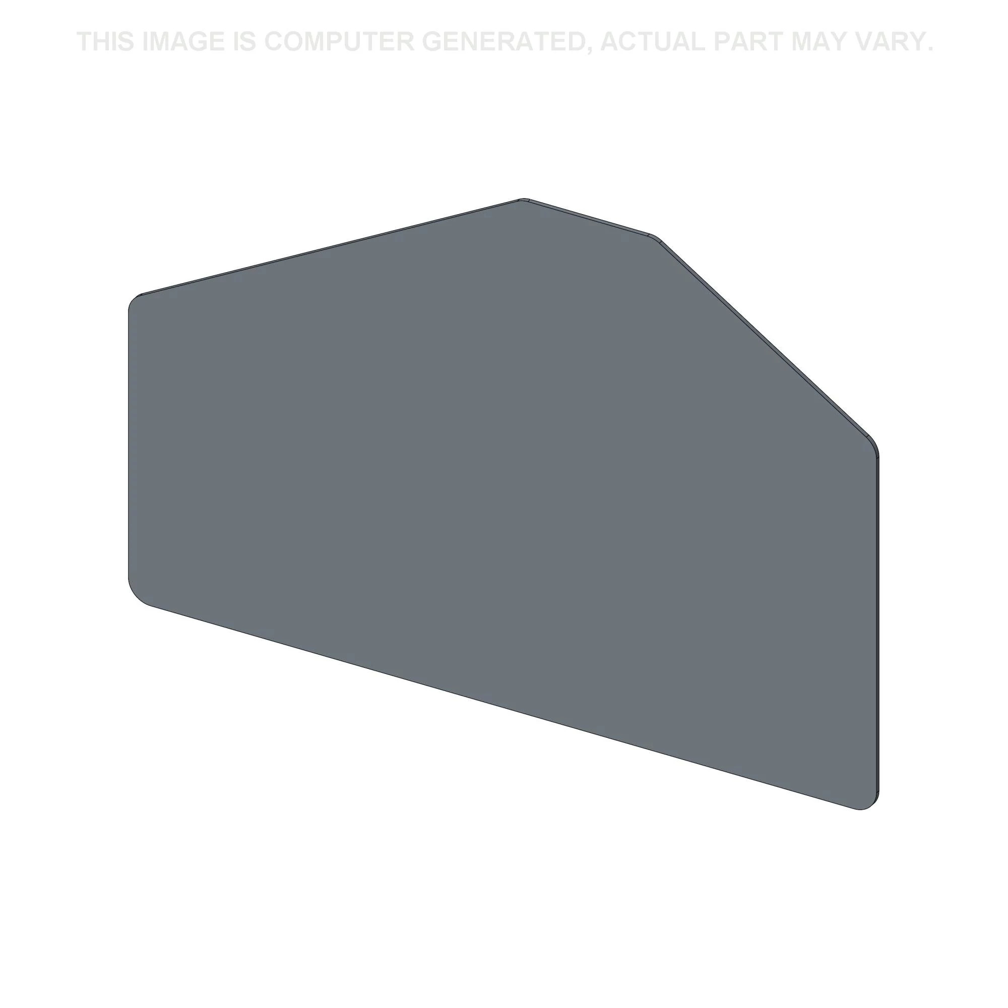 STRIP, RUBBER | CASECE | US | EN