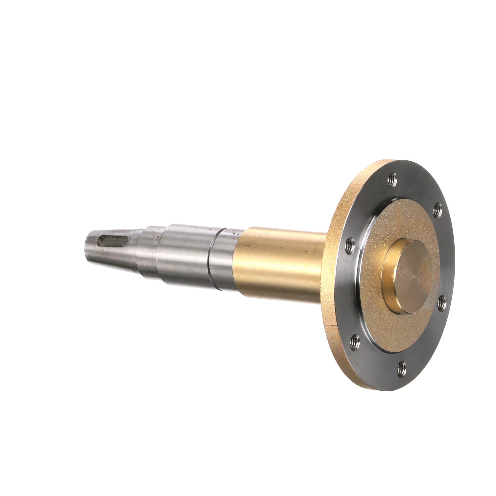 Eixo de Aço | CASEIH | BR | PT