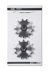 KIT | CASECE | CA | EN