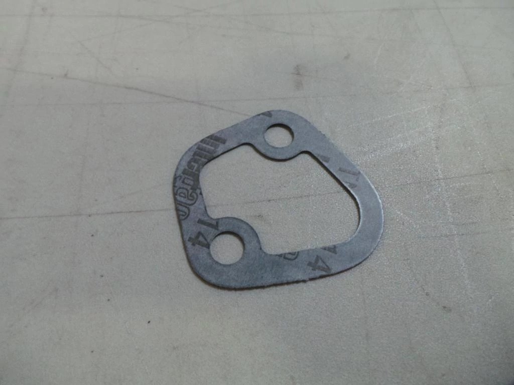 GASKET | CASEIH | AMEA | EN