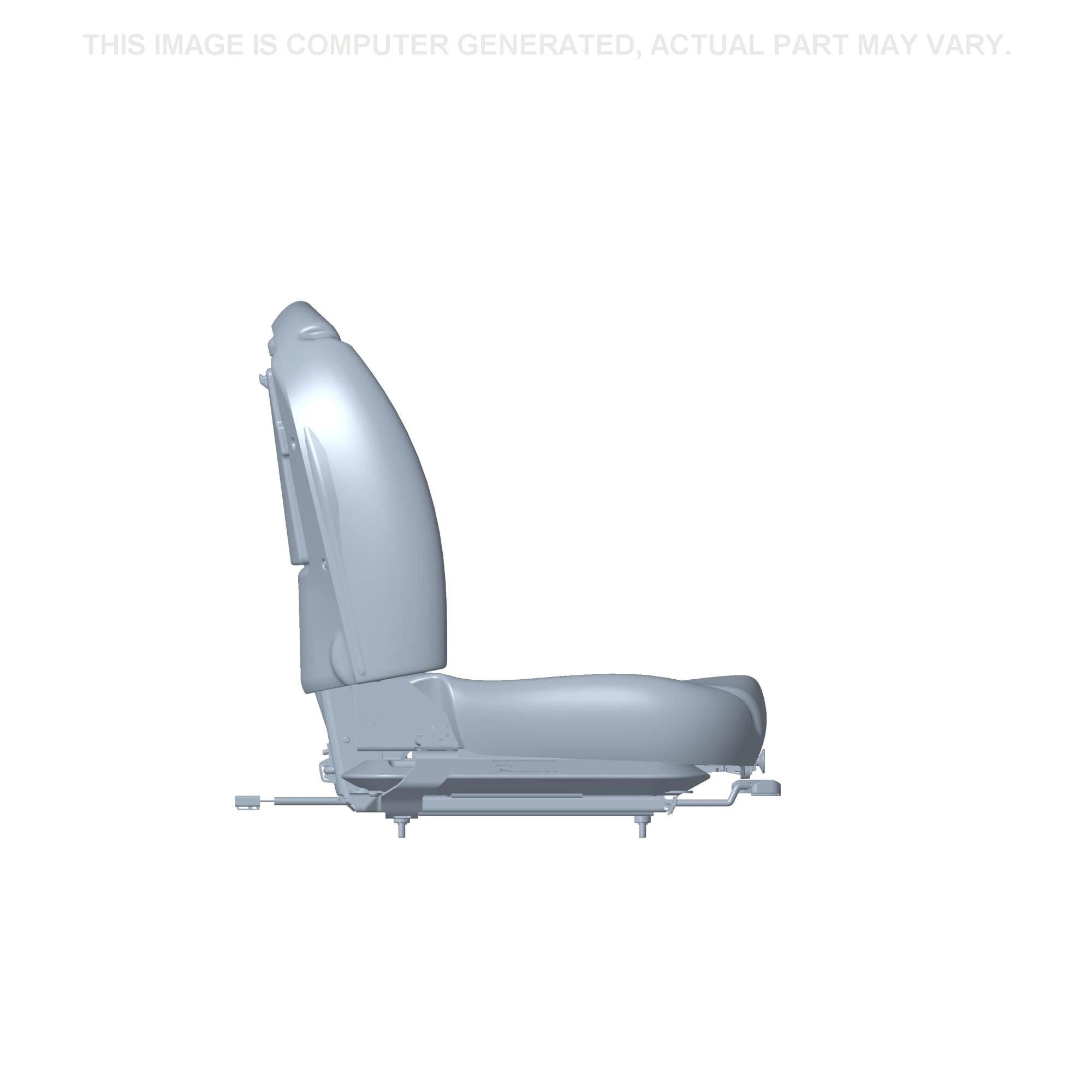 DRIVER SEAT | CASECE | CA | EN