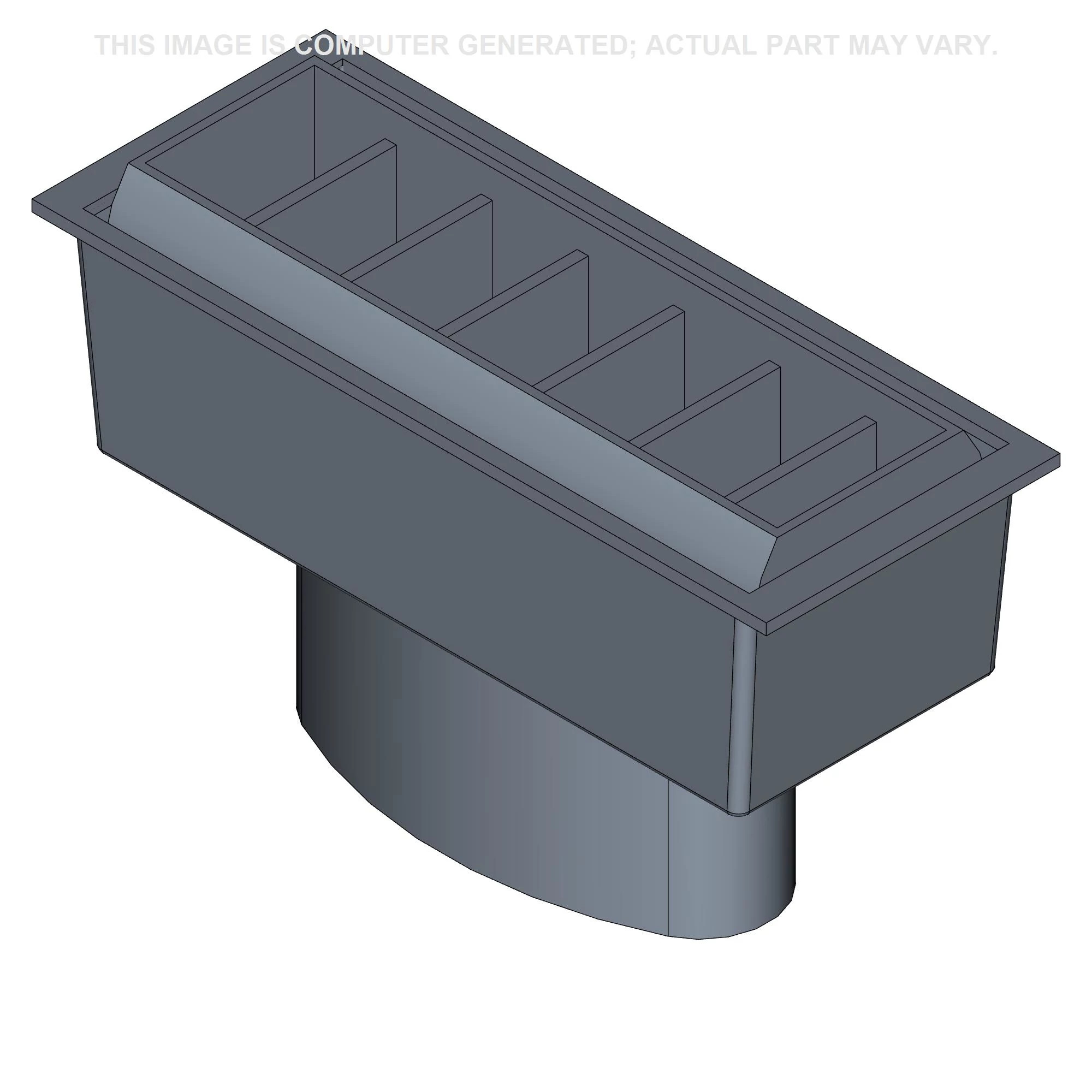 Vent | CASECE | US | EN