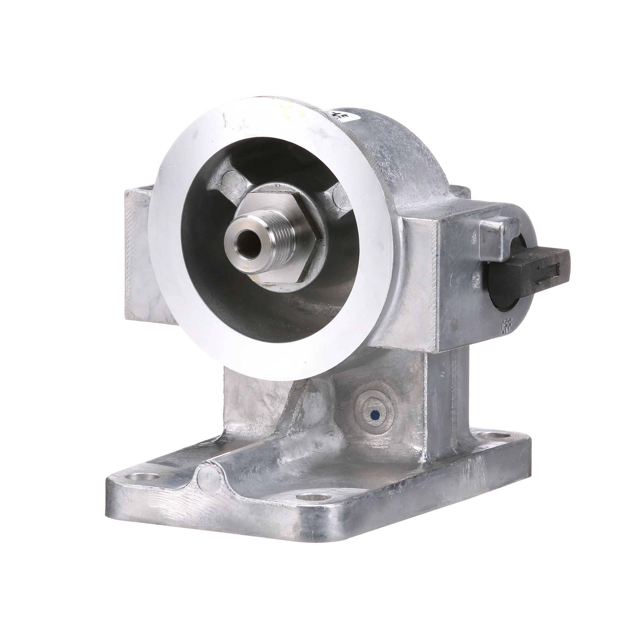 Head - Hydraulic Valves | CASECE | BR | PT