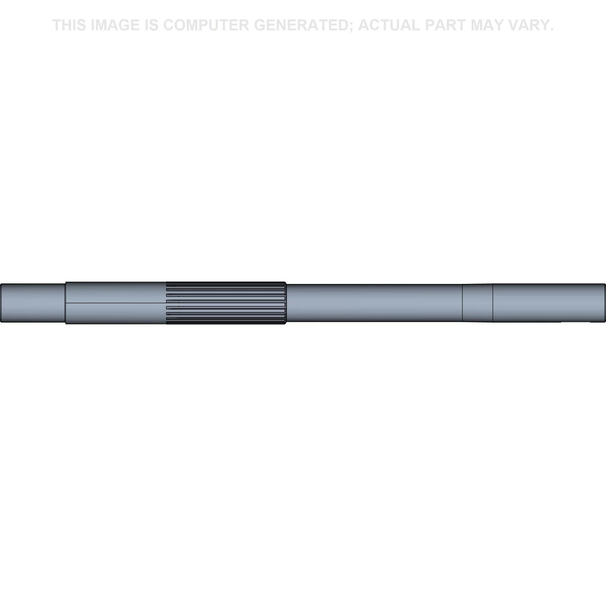 SHAFT | MILLER | AMEA | EN