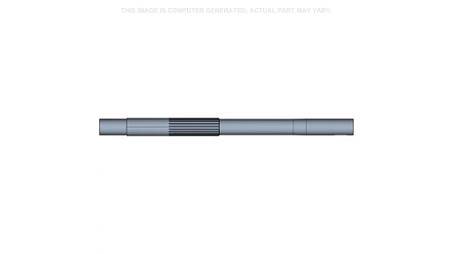 EIXO | CASEIH | SA | ES