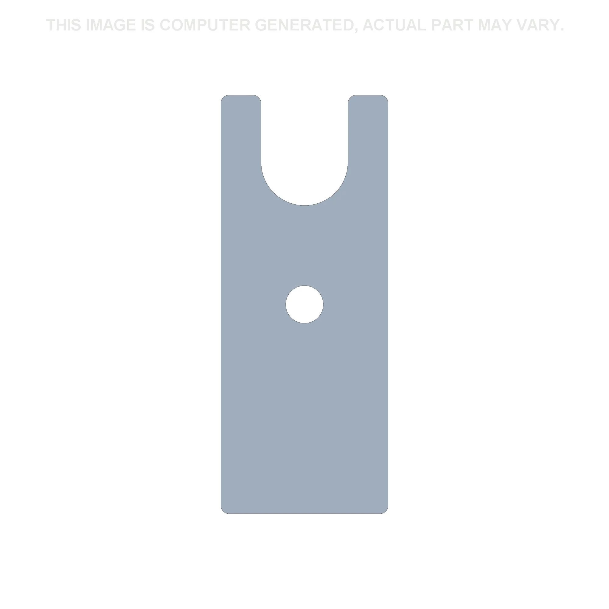 PLATE | CASEIH | US | EN