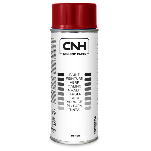 PINTURA | NEWHOLLANDAG | ES | ES