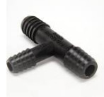Banjo® Hose Barb Tee - 3/4