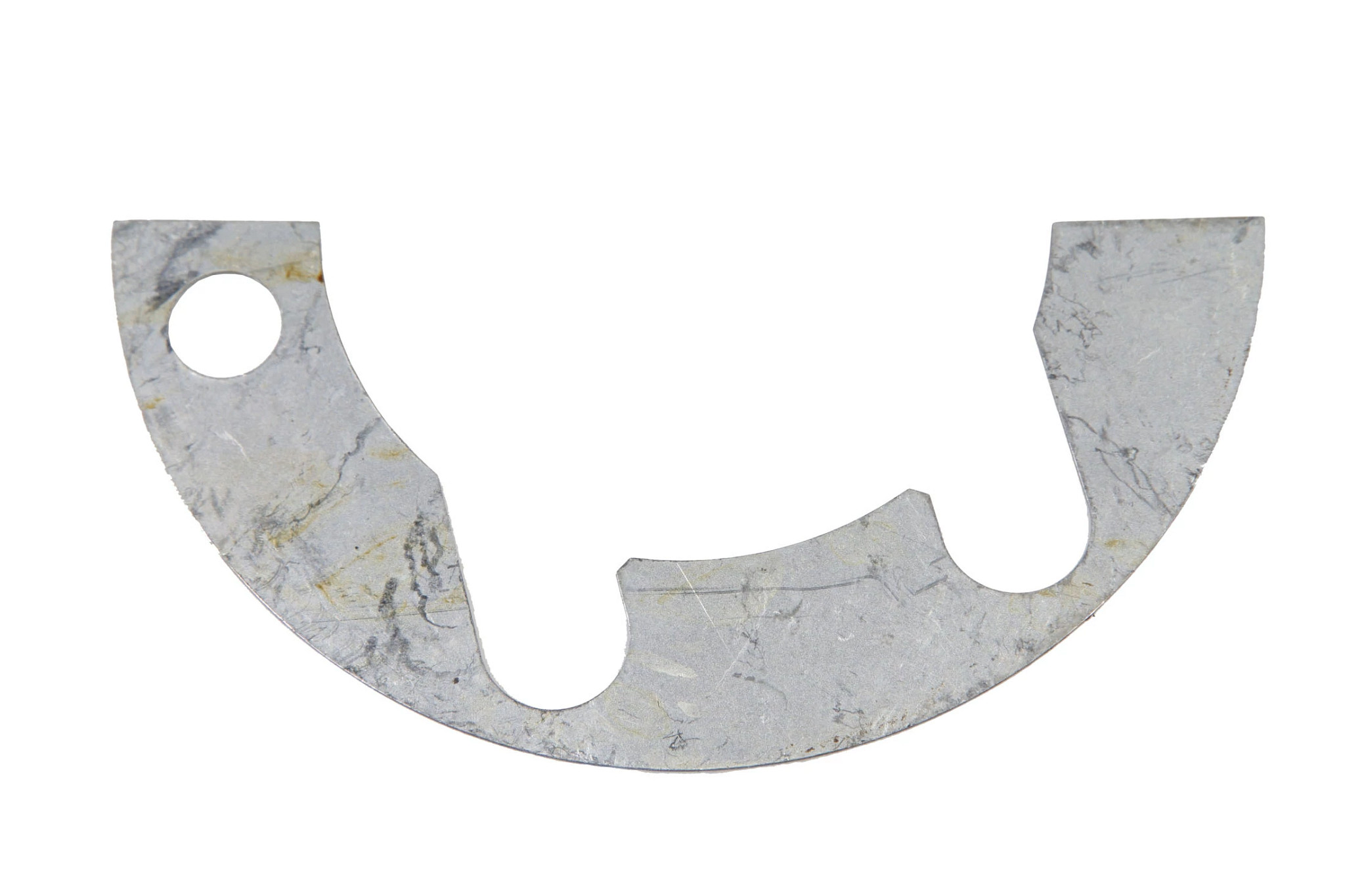 Calço De Afinação