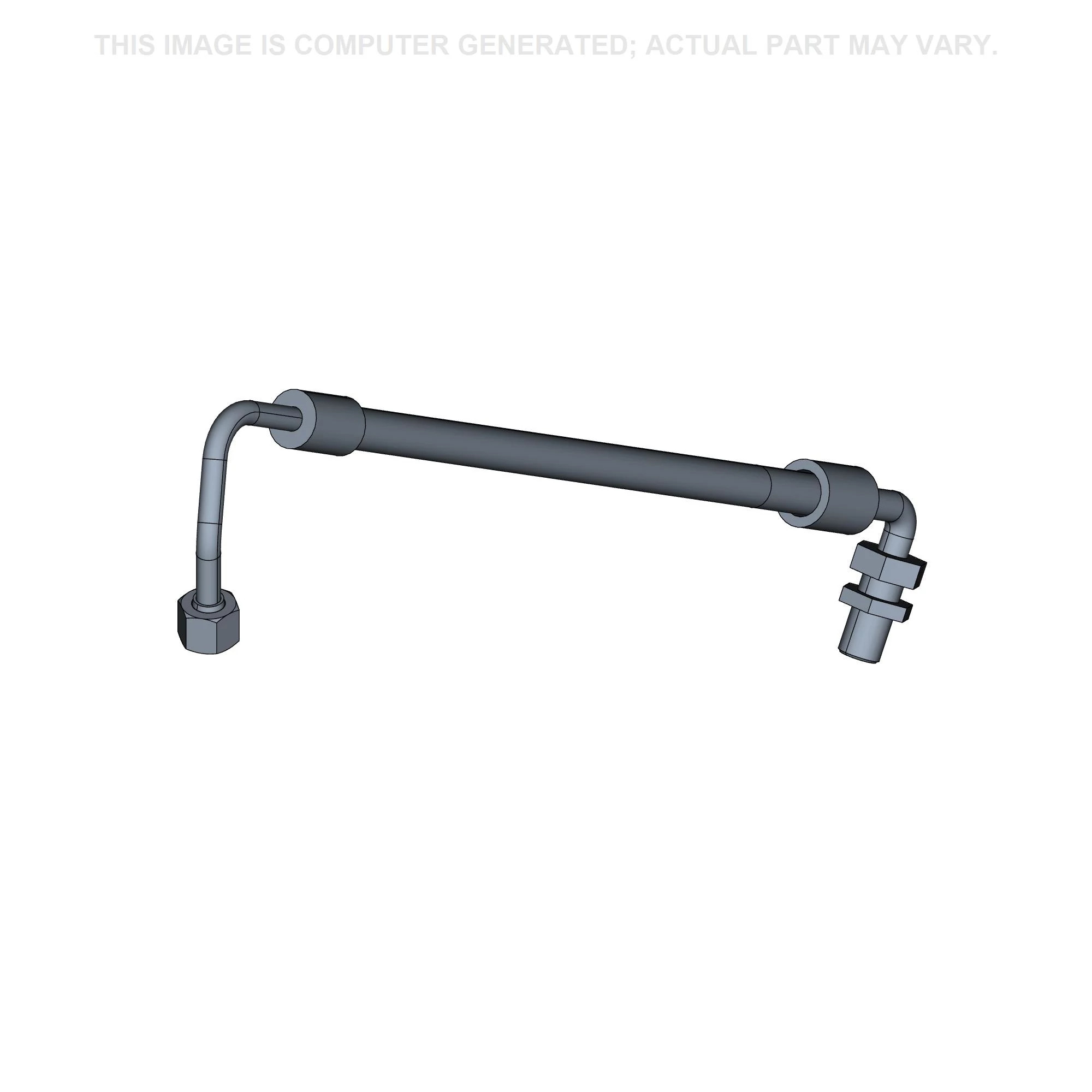 TUBAGEM HIDRÁULICO | CASEIH | EU | PT