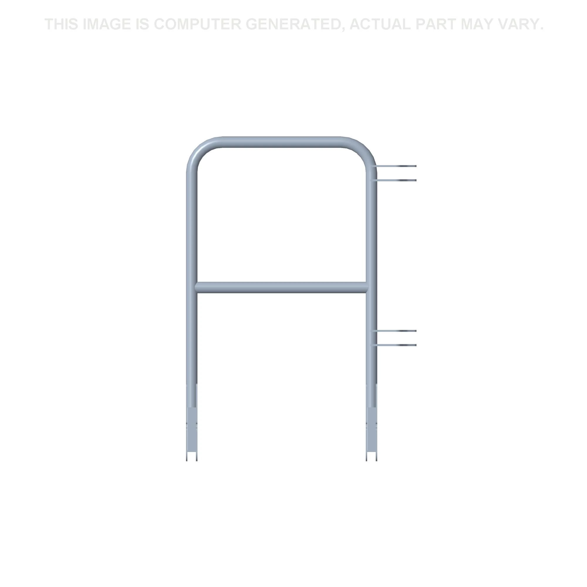 HANDRAIL | NEWHOLLANDAG | CA | EN