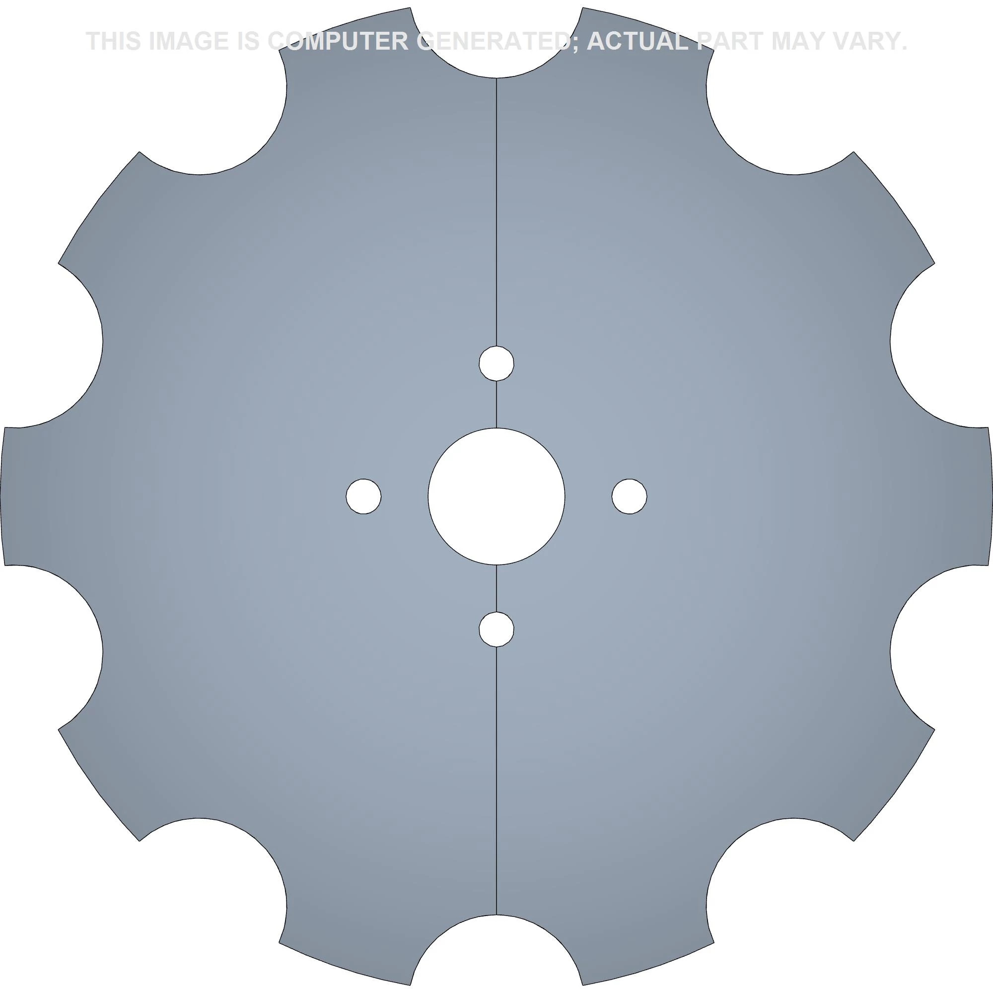 DISC | CASEIH | EU | EN