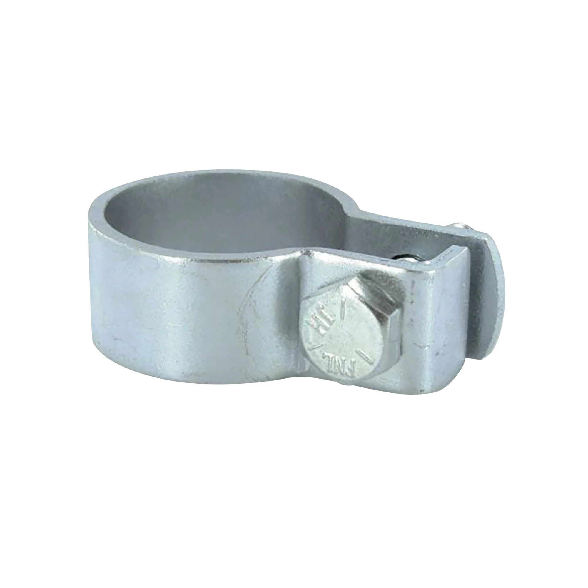 1-Bolt Muffler Clamp - 1 3/8