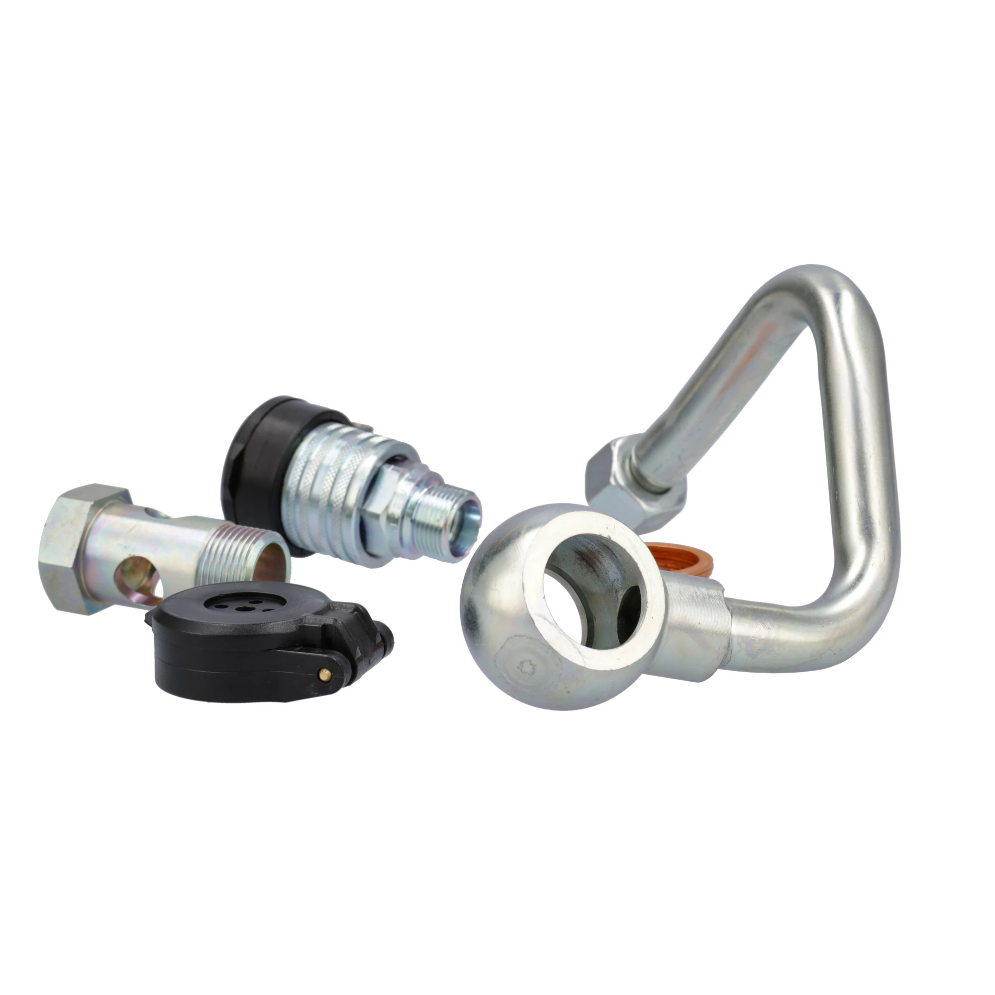 DIA KIT, TRACTOR | FLEXICOIL | CA | EN