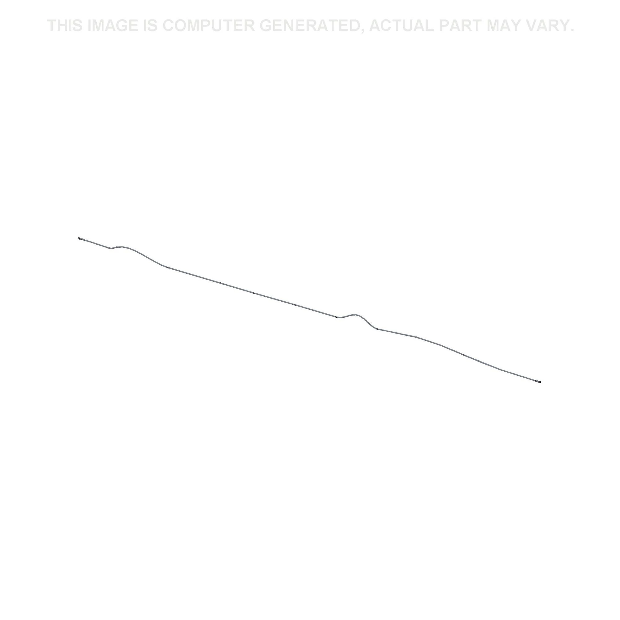 Hydraulic Hose | NEWHOLLANDCE | US | EN