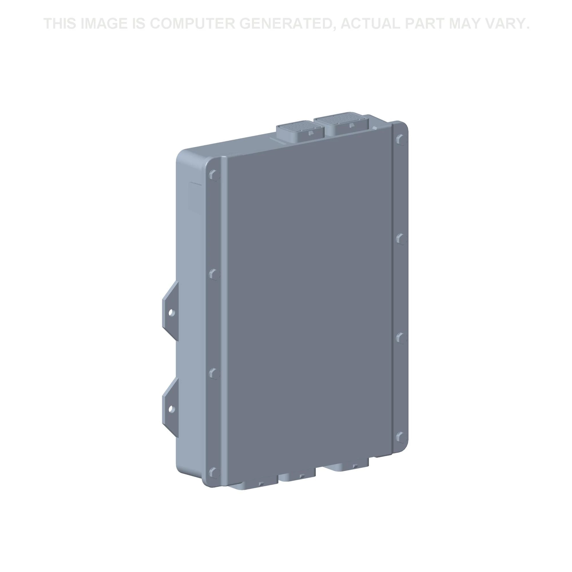 ELECTRONIC CONTROL U - 47855238