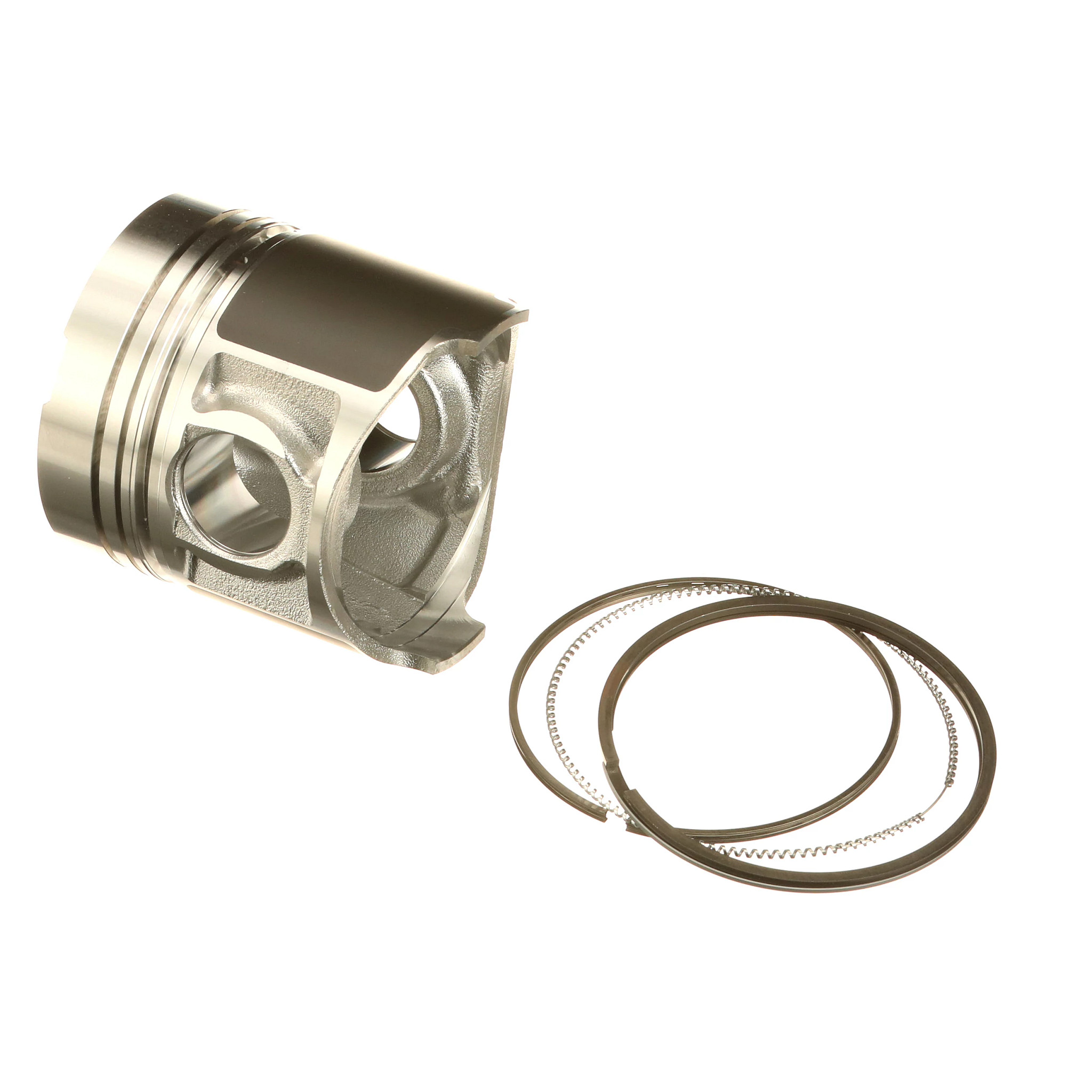 KIT PISTOES E ANEIS | CASECE | BR | PT