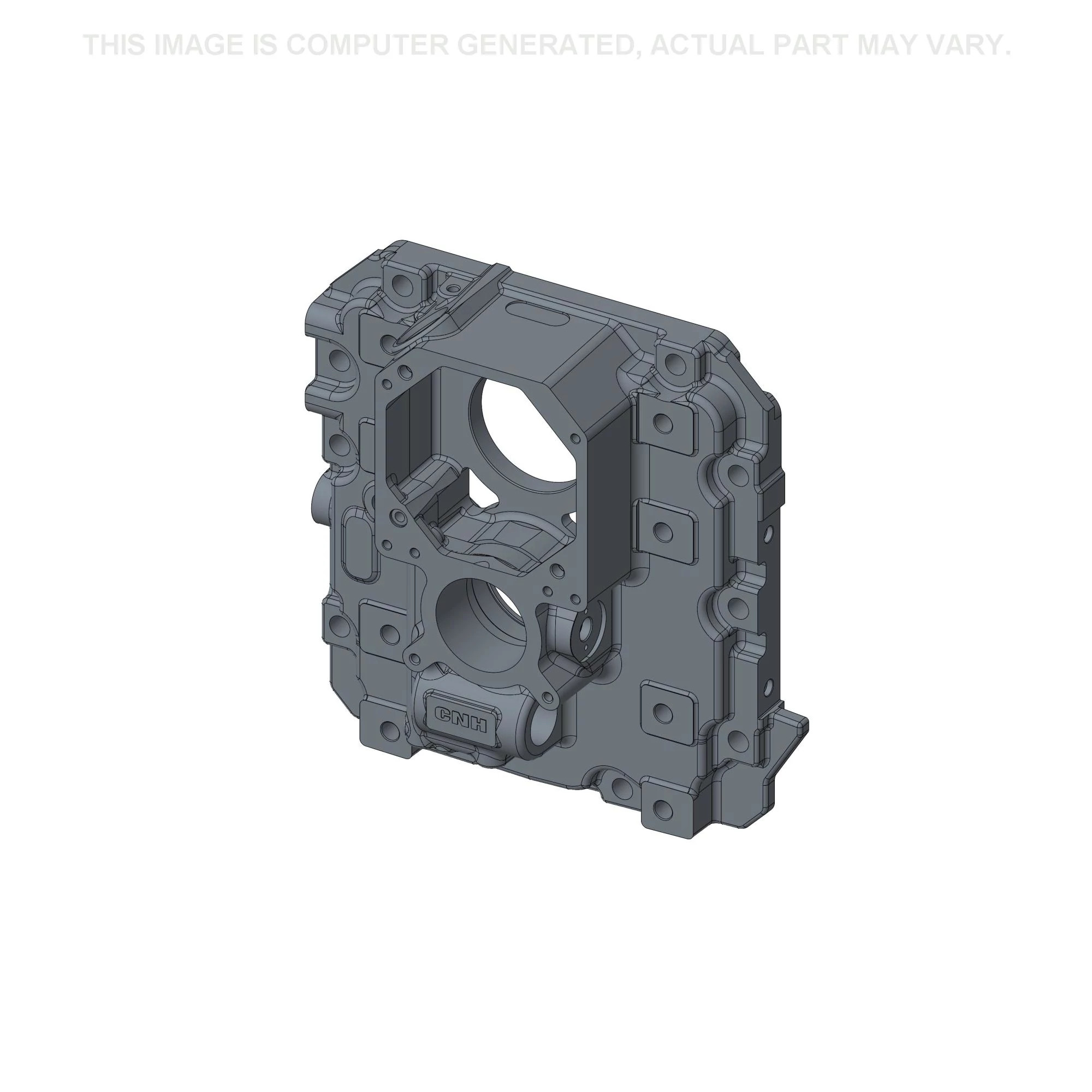 COVER ASSY | NEWHOLLANDAG | US | EN