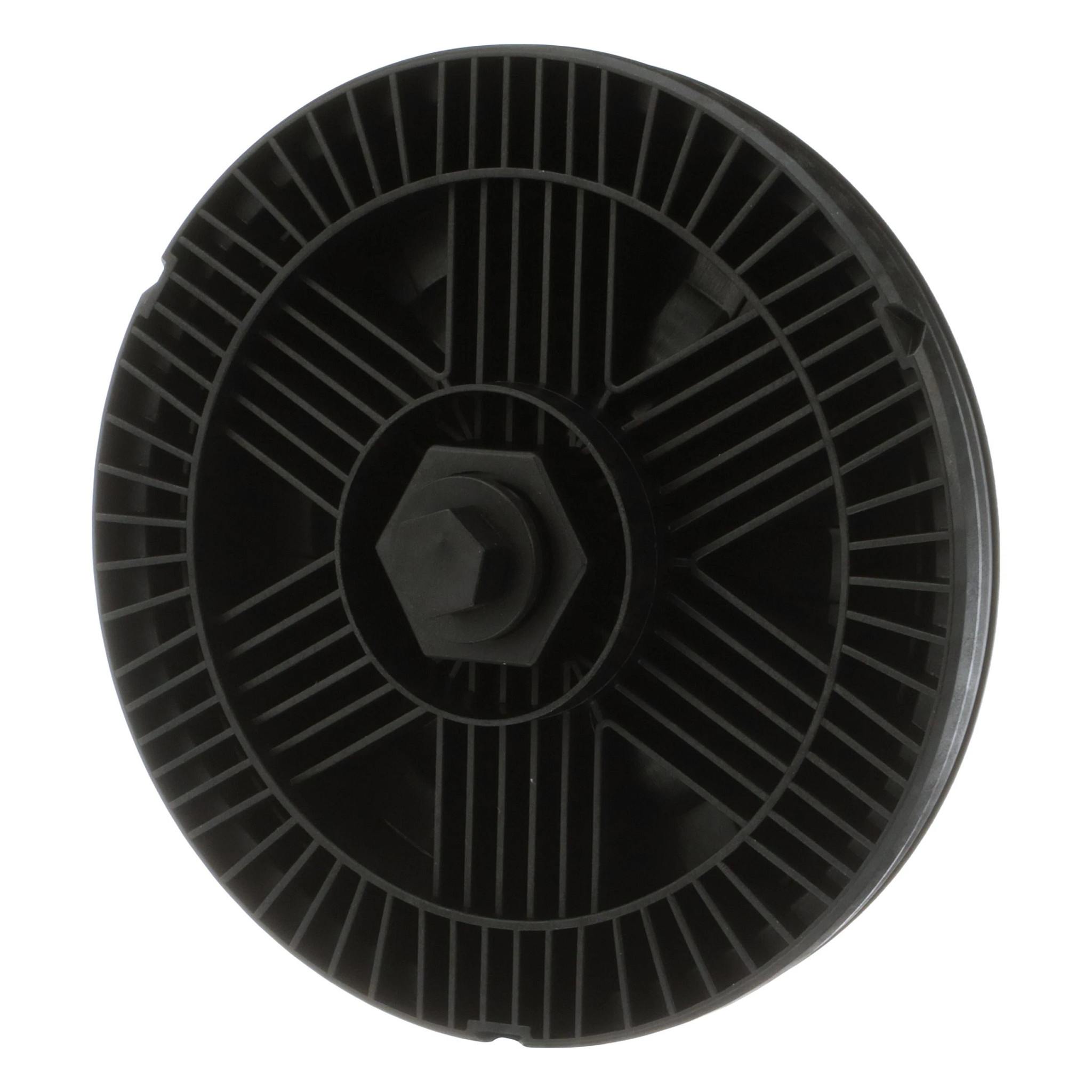 Oil Cooler Filter Cover | NEWHOLLANDAG | GB | EN