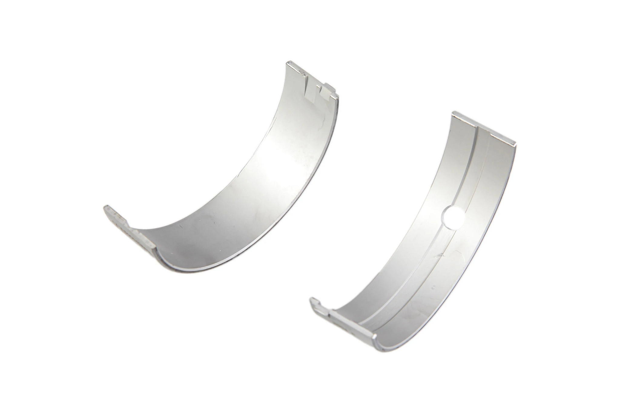 Conjunto de rolamentos da biela