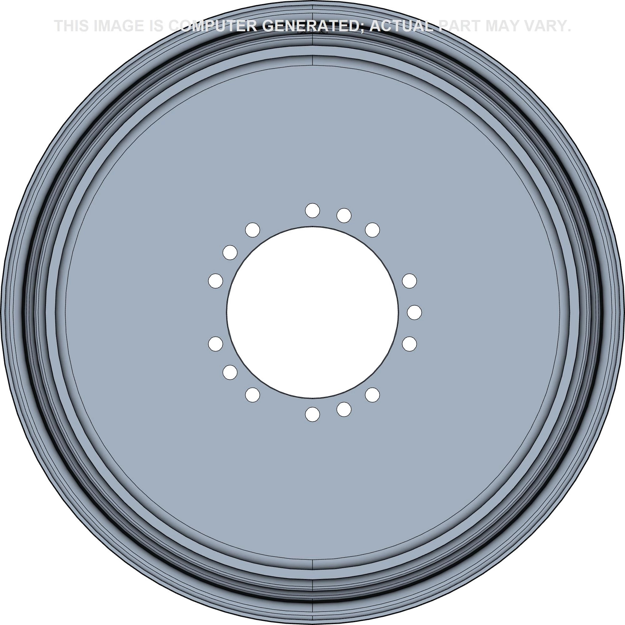 WHEEL ASSY | CASEIH | IE | EN