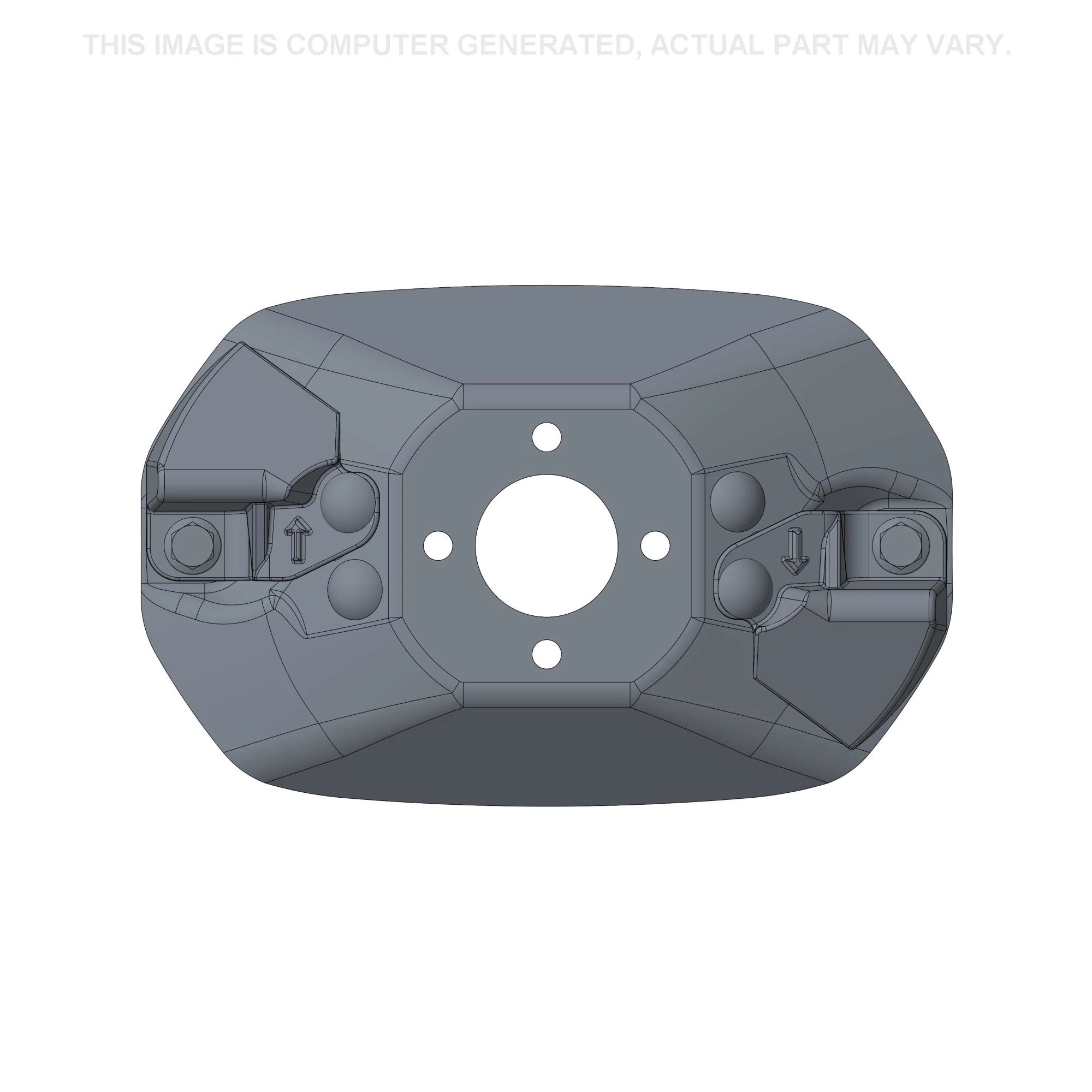 ДИСК | CASEIH | AMEA | FR