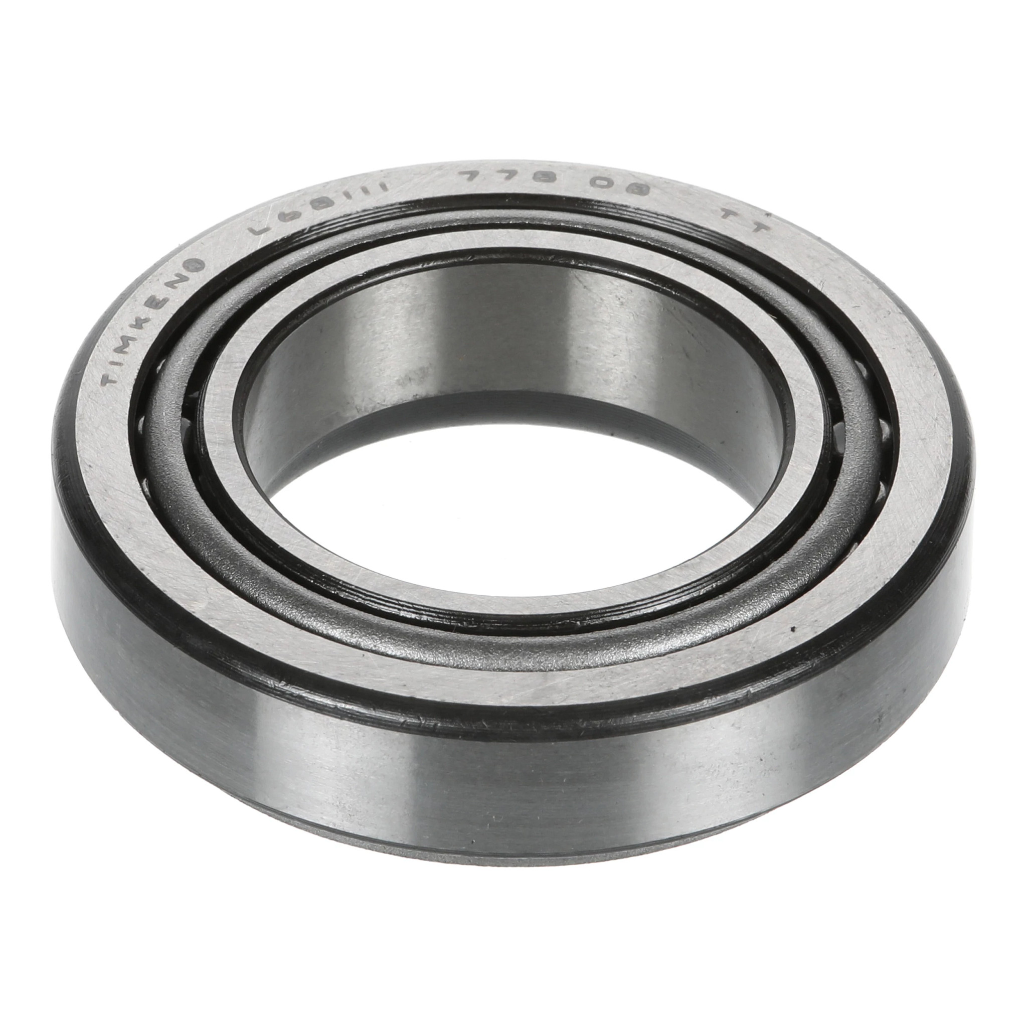 TAPERED BEARING | CASECE | ANZ | EN