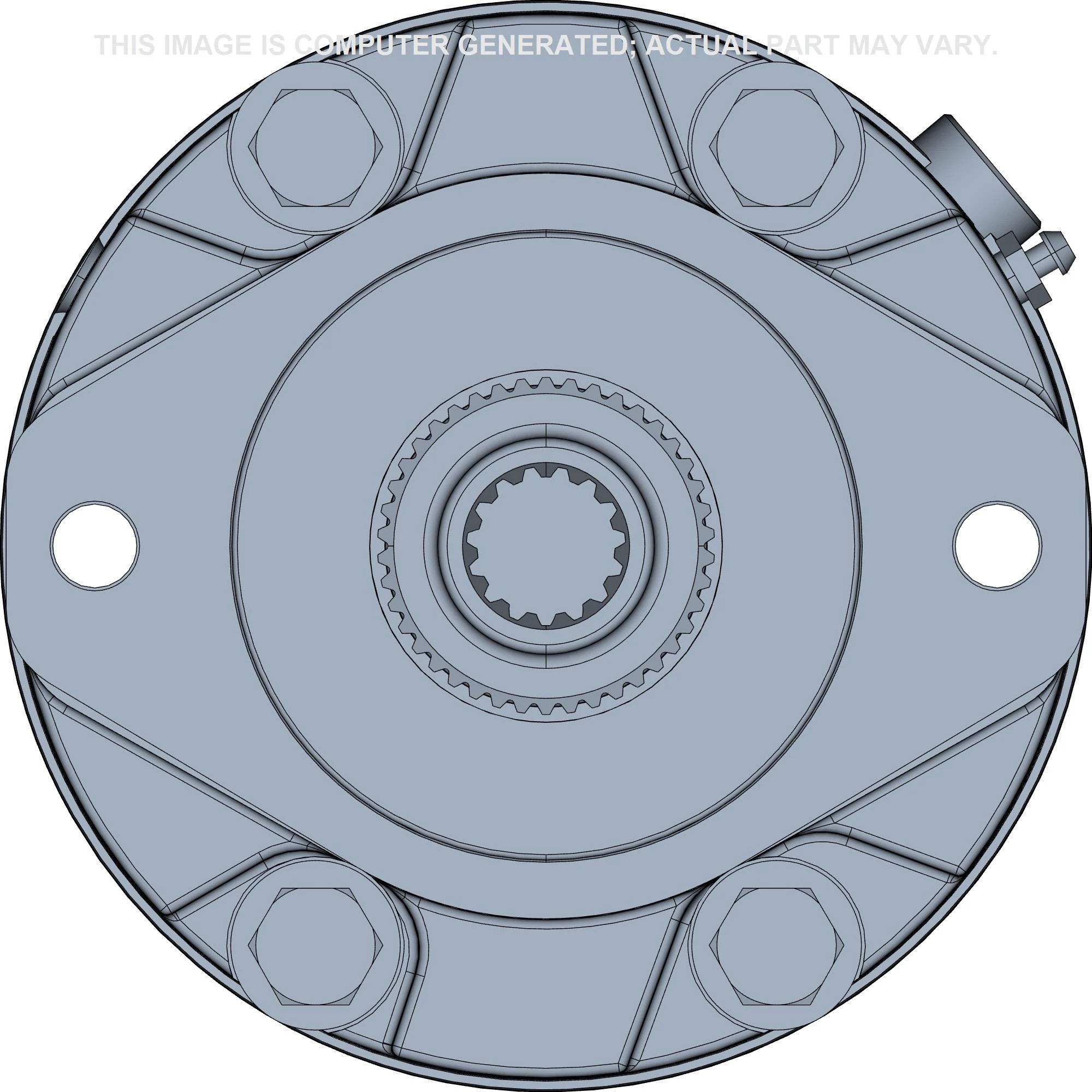 BRAKE | CASEIH | CA | EN