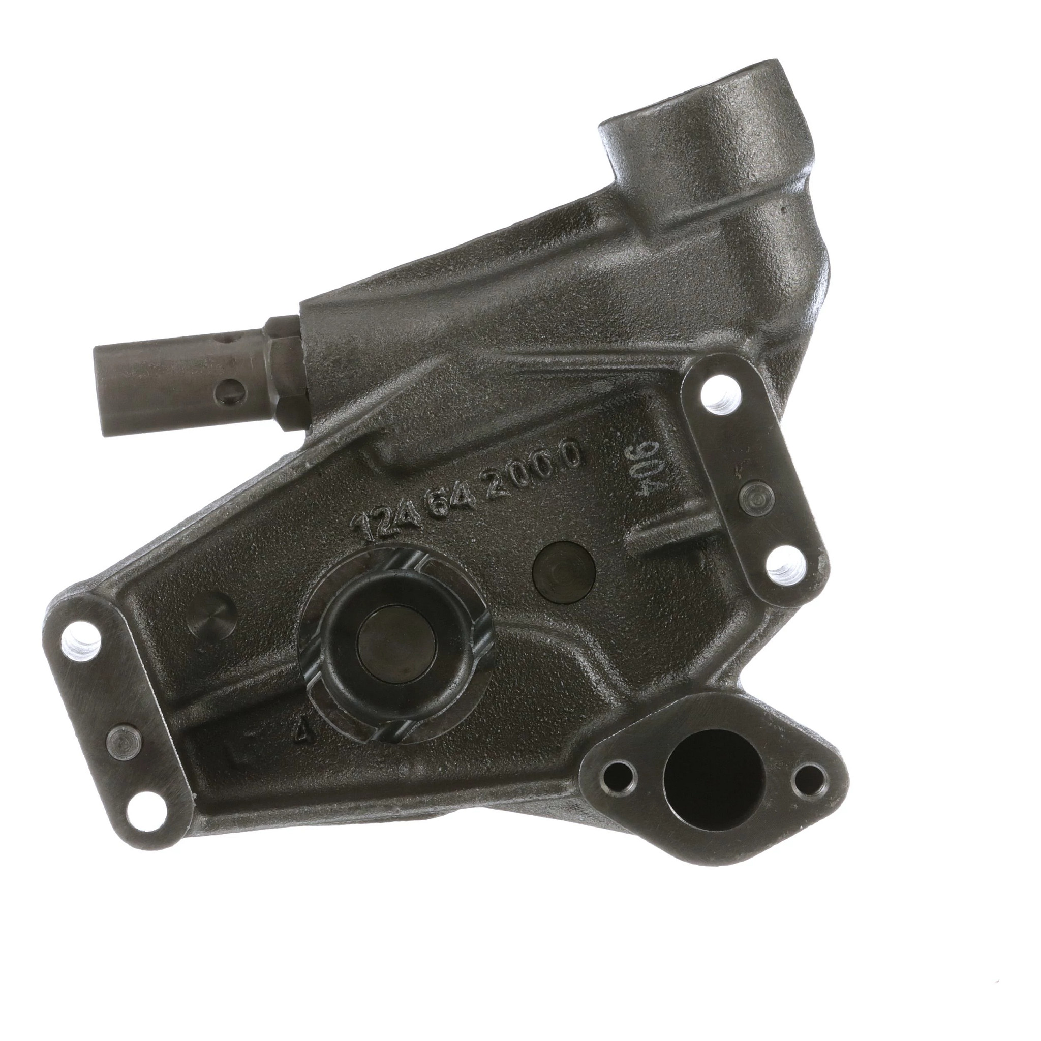 ENGINE OIL PUMP | NEWHOLLANDAG | US | EN