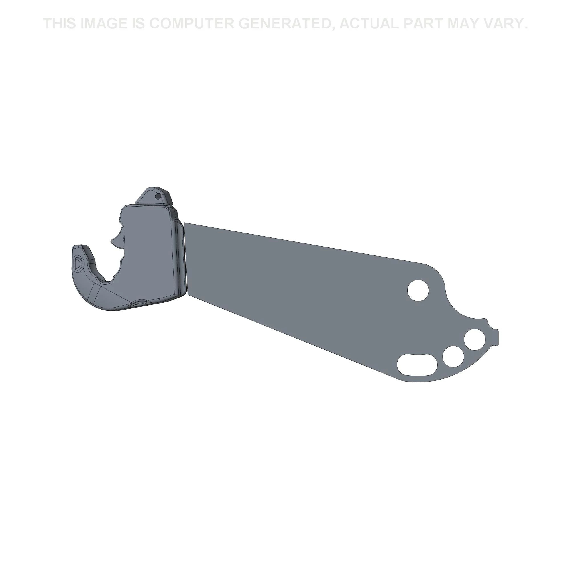 LOWER LINK | CASECE | AMEA | EN