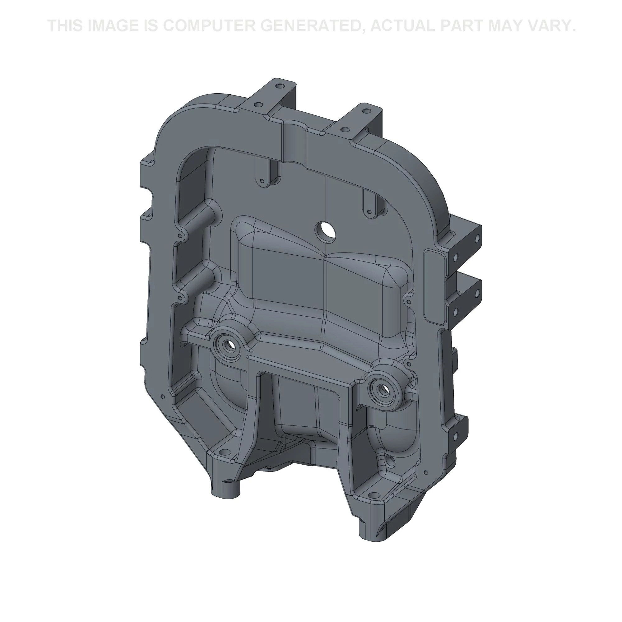 AXLE SUPPORT | CASEIH | GB | EN