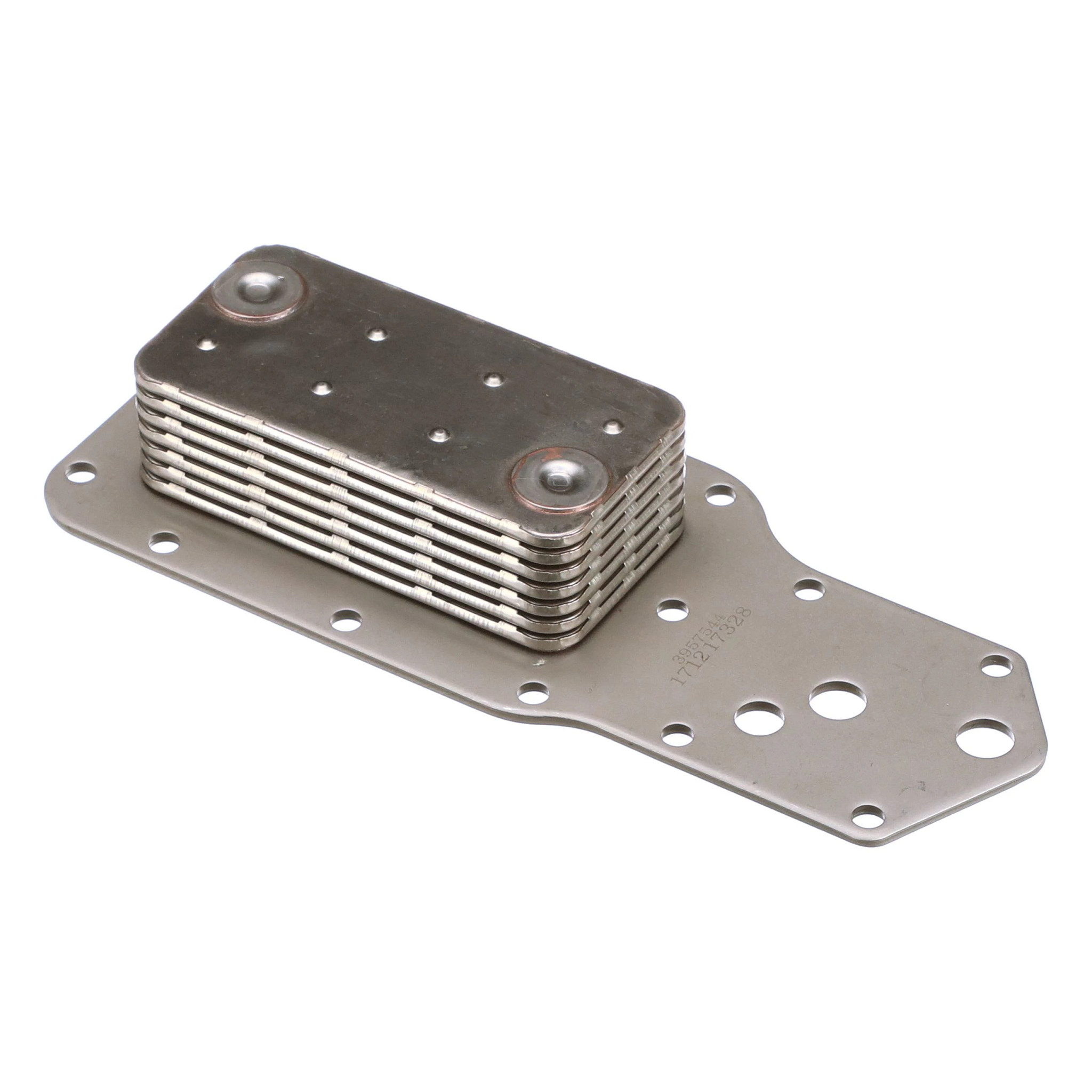 COOLER, OIL | CASECE | IE | EN