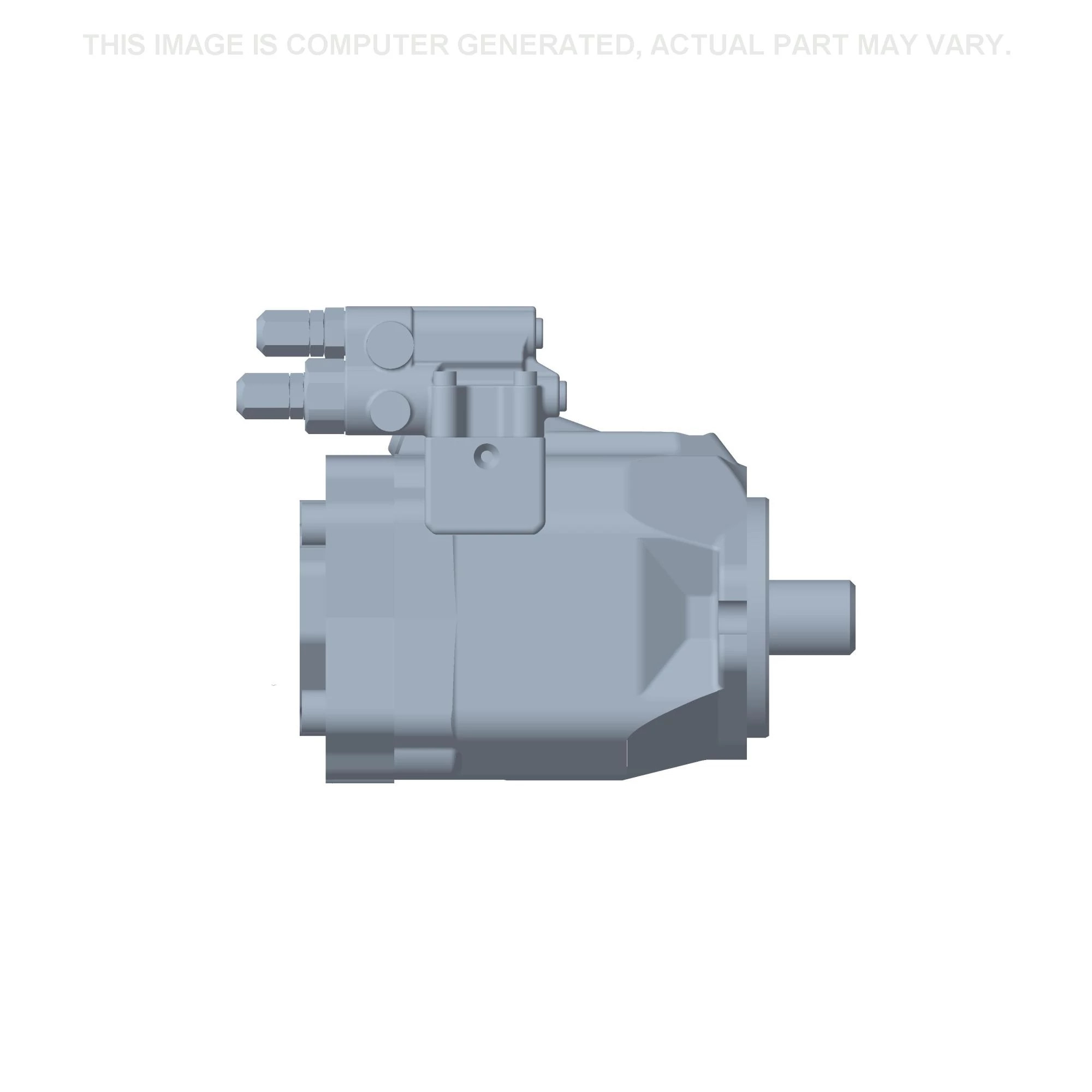 HYDRAULIC PUMP | CASEIH | US | EN