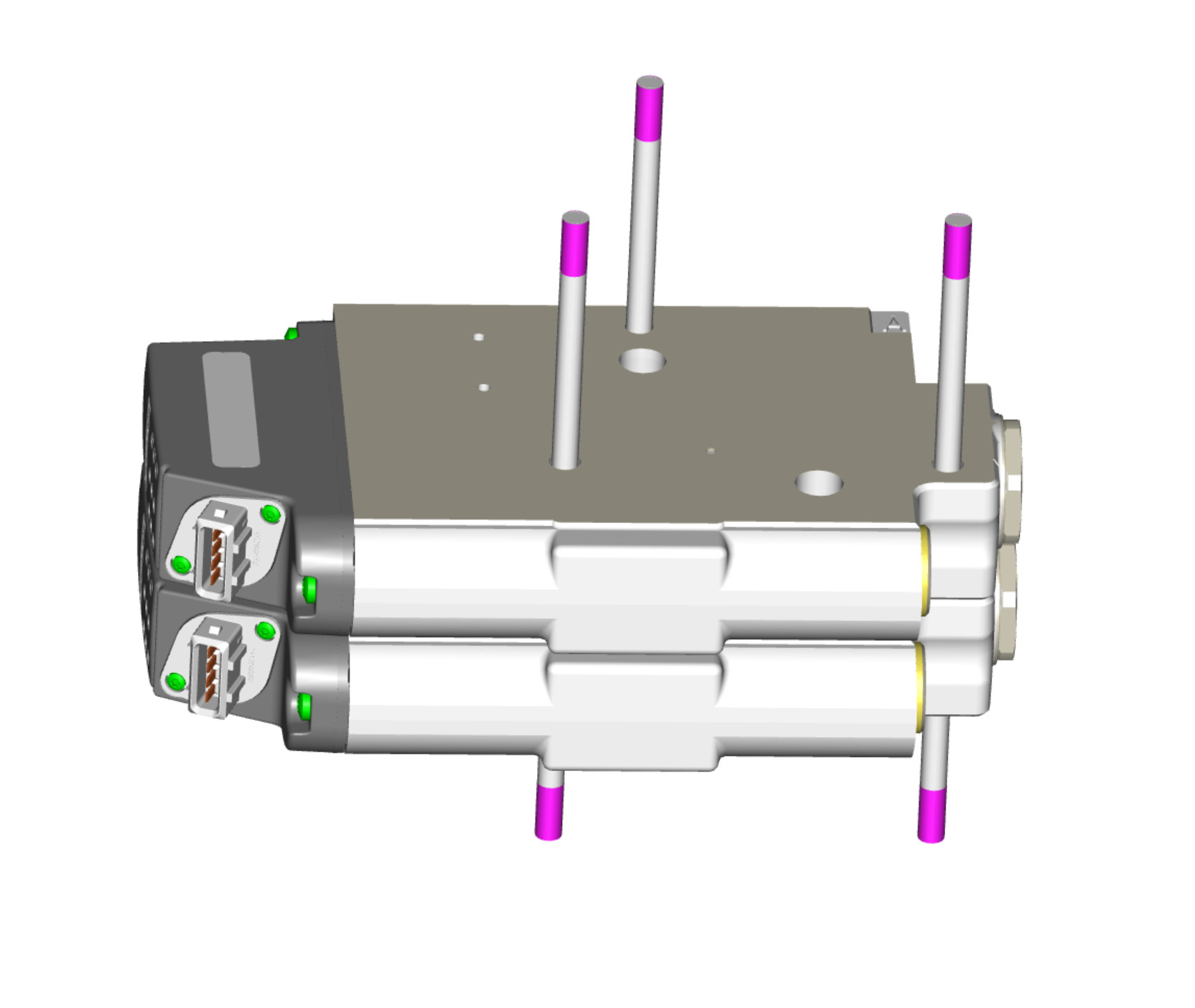 DIA KIT, TRACTOR | NEWHOLLANDAG | AMEA | EN