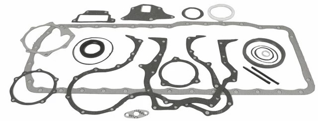 KIT | STEYR | EU | SV