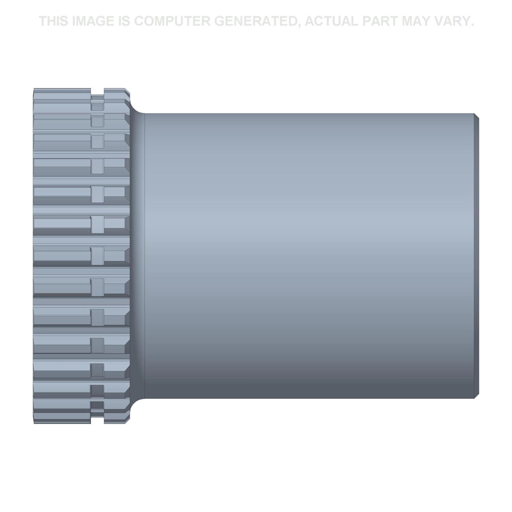 SLEEVE | CASEIH | CA | EN