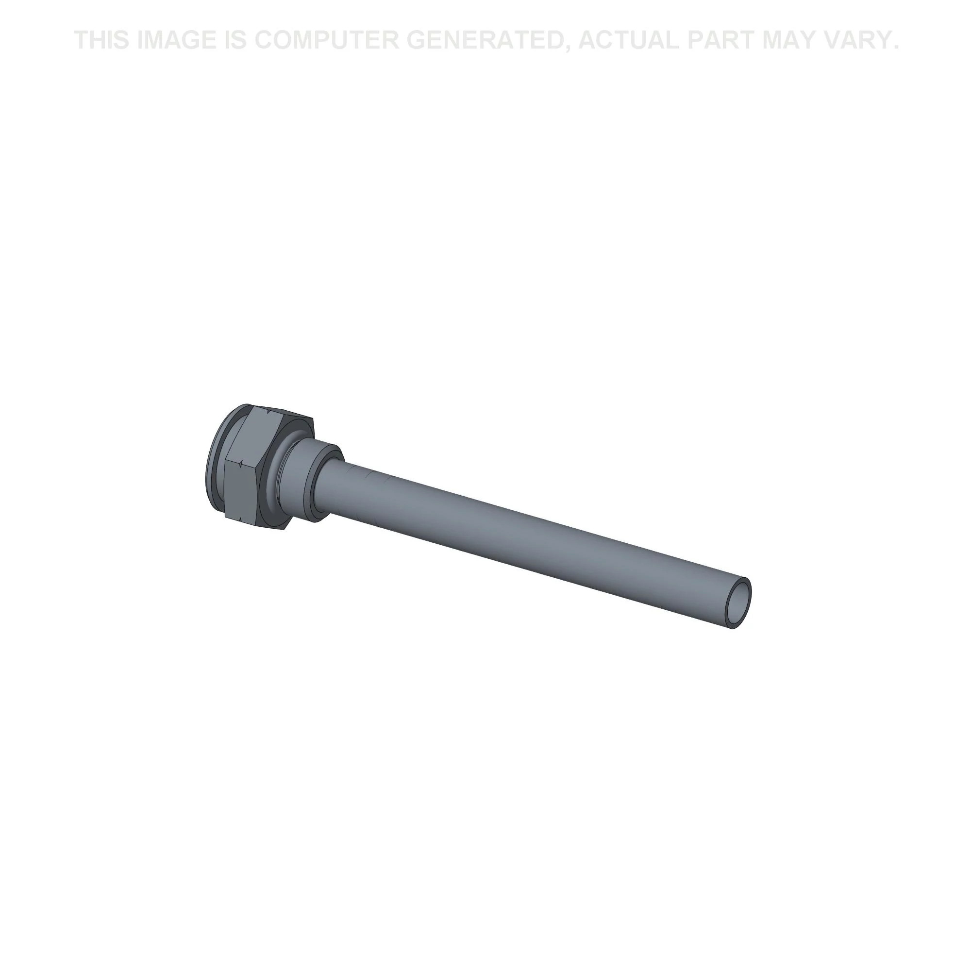 Fuel Line Tube