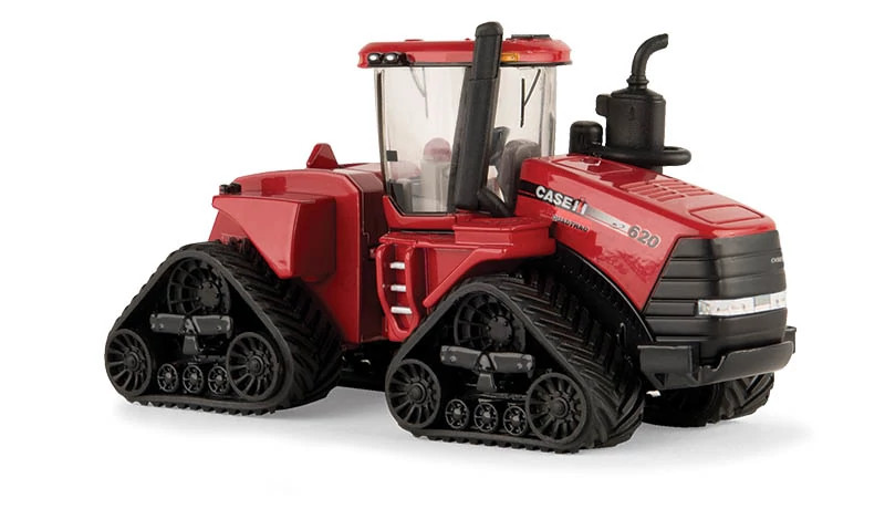 Jouet Case IH Steiger® 620 Quadtrac® à l'échelle 1:64 | NEWHOLLANDAG | CA | FR