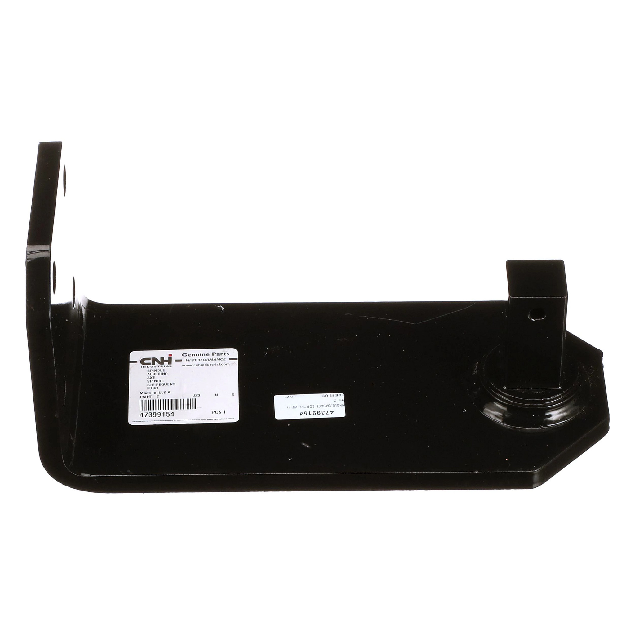 SPINDLE | NEWHOLLANDAG | ANZ | EN