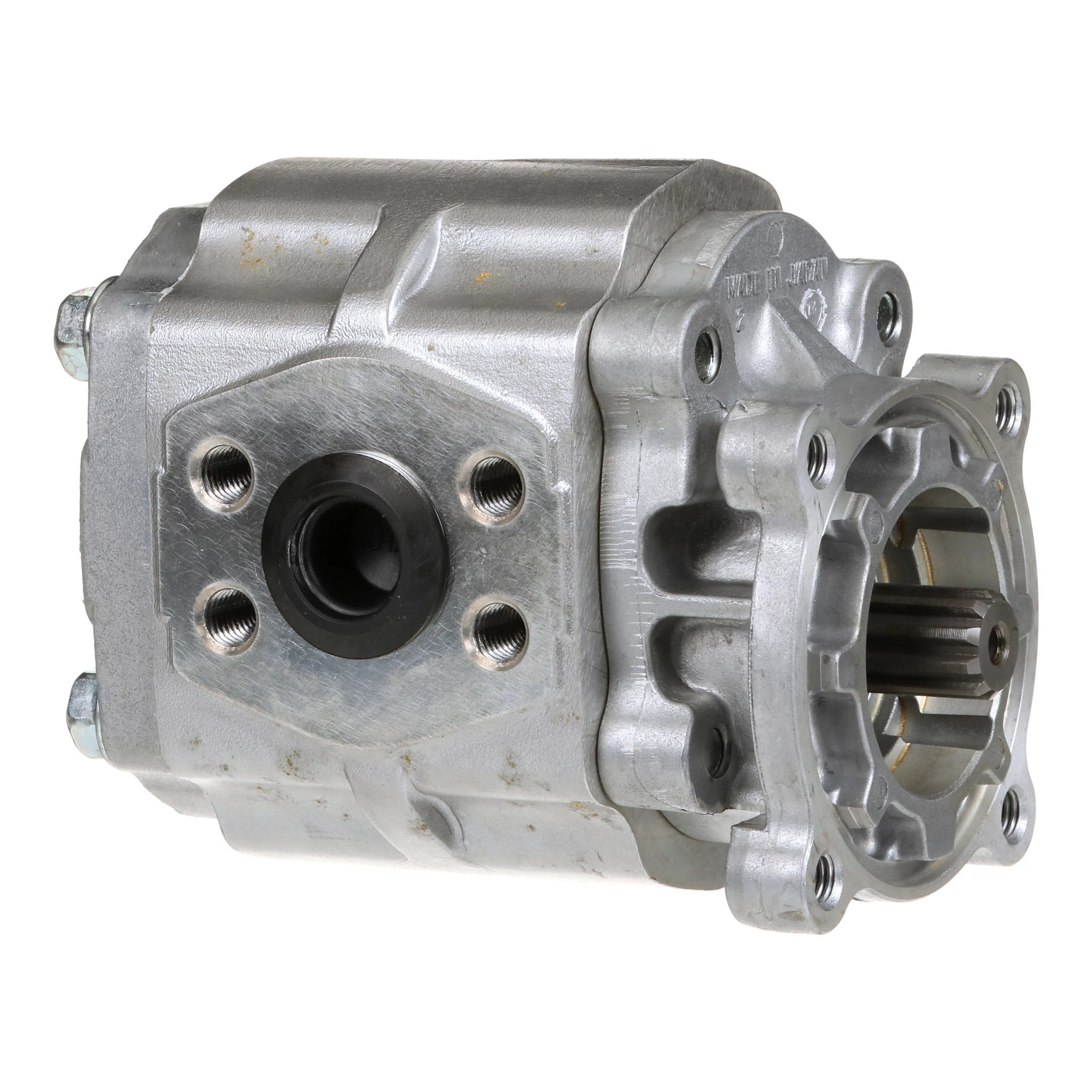 BOMBA HIDRÁULICA | CASEIH | EU | EN