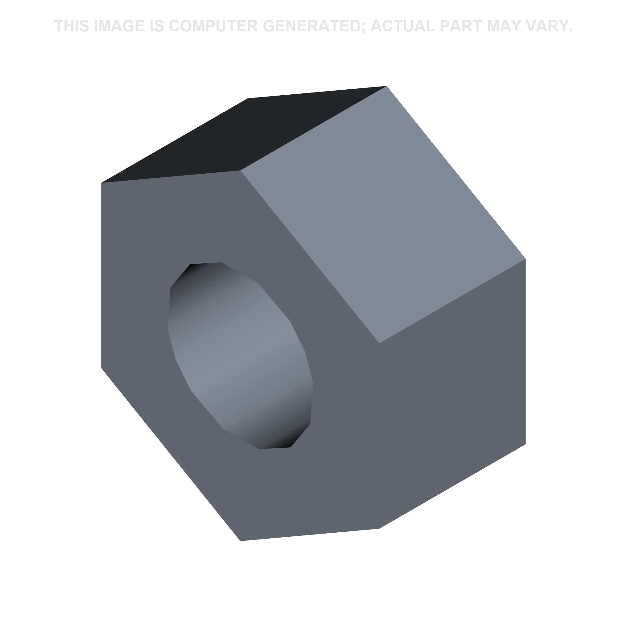 Porca sextavada - M12 x 1.75 | NEWHOLLANDCE | BR | PT